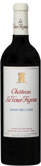 Château La Tour Figeac 2024